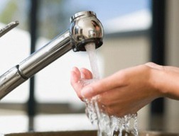 Hà Nội chưa tăng giá nước sạch trong năm nay 