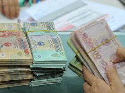Lãi suất huy động không thấp như công bố