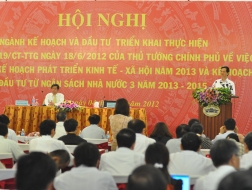 Thủ tướng Nguyễn Tấn Dũng: Dự trữ ngoại hối của Việt Nam hiện tương đương 10 tuần nhập khẩu