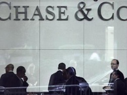 JPMorgan bị tố thao túng thị trường điện