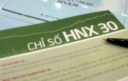 Từ ngày 9/7 sẽ áp dụng HNX30