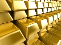 Tăng 24 USD, giá vàng vượt 1.620 USD/ounce