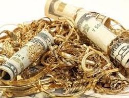 Vàng và tiền giấy: Cuộc chiến của lòng tin 
