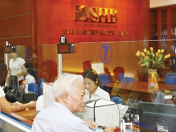 SHB sẽ tham gia tái cấu trúc Bianfishco