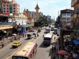 Myanmar: Thị trường CNTT màu mỡ