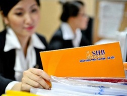 Moody’s hạ triển vọng tín nhiệm SHB vì “hôn nhân” với Habubank