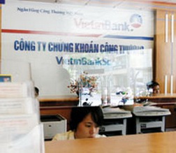 6 tháng, CTS đạt 56 tỷ đồng LNTT