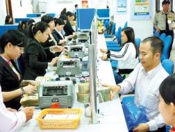 Lãi suất nợ cũ về 15%: Bao nhiêu DN được cứu?