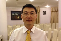 Phó TGĐ SHS: Chúng tôi thiên về kịch bản thị trường lạc quan trong 6 tháng cuối năm