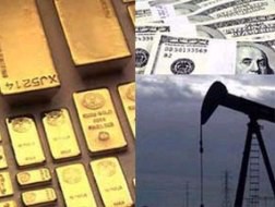 Myanmar là điểm đến tốt nhất, giá vàng có thể xuống 1.200 USD, dầu sẽ còn 40 USD/thùng