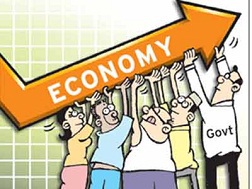 GDP 2012 chỉ có thể tăng 5,4% với lạm phát khoảng 8%