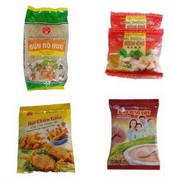 Thực phẩm Bích Chi: Phát hành cổ phiếu thưởng tỷ lệ 100:34