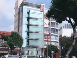 BTT: Thông qua trả cổ tức bằng tiền 10%