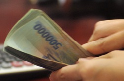 Hàng loạt doanh nghiệp Sông Đà khất nợ