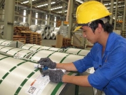 Chỉ số niềm tin kinh doanh tăng 7 điểm trong quý 2