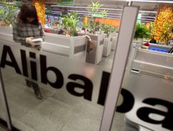 Alibaba: Doanh thu 6 tháng đầu năm tăng tới 60%