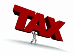 Chưa giảm thuế giá trị gia tăng và thuế thu nhập doanh nghiệp