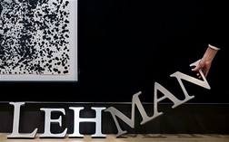 “Thây ma” Lehman Brothers chuẩn bị sống lại?