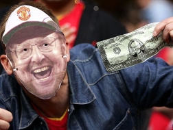 IPO Manchester United và thủ đoạn thoát nợ của ông chủ Glazer