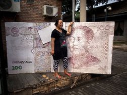  Trung Quốc đang thay đổi cả thế giới ?