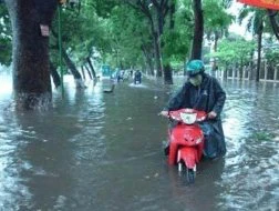 3 năm nữa, Hà Nội có hết ngập?