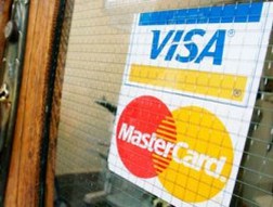 Thao túng phí sử dụng thẻ: Visa và MasterCard phải bồi thường hơn 7 tỷ USD 