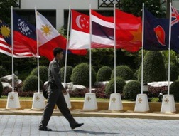 Dòng tiền đầu tư quốc tế đang chuyển hướng sang Đông Nam Á - Ảnh: Reuters