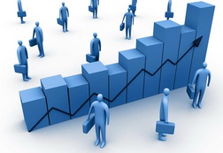Tái cơ cấu CTCK: Đại gia tìm lối thoát