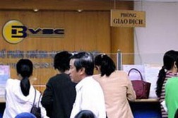 BVSC: 6 tháng lãi 65,6 tỷ đồng