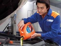 Petrolimex: Đầu tư lĩnh vực ngoài xăng dầu vẫn có lời