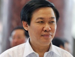 Bộ trưởng Huệ: Cuối quý này, thị trường chứng khoán sẽ khởi sắc!