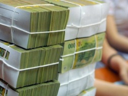 Ngân hàng phải nhập cuộc...