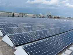 Nhiều tập đoàn Mỹ đổ vốn vào Việt Nam