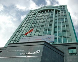 CTG: 6 tháng lãi 1.960 tỷ đồng, giảm 28% so với cùng kỳ