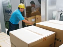 IMP: 6 tháng công ty mẹ lãi 43,32 tỷ đồng