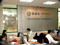 SBS: Trình phương án tái cấu trúc, bổ sung TV. HĐQT và chủ trương giải thể SBS &ndash; Cambodia