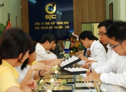 Vàng SJC: Quý I ước lãi 50 tỷ đồng