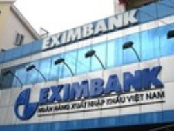 Eximbank: Quý I lãi ròng 292 tỷ đồng, giảm hơn 62% so với cùng kỳ năm trước