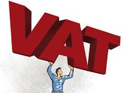 NSNN có thể thất thu 750 tỷ đồng nếu sửa đổi, bổ sung một số điều luật thuế VAT