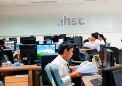 Phó Tổng giám đốc CK HSC: Thị trường 6 tháng cuối năm cũng không quá xấu 