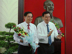 Nguồn: Văn Chính, Bến Tre Portal