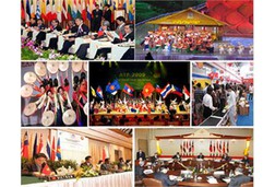 Cộng đồng kinh tế ASEAN - Cơ hội và thách thức ?