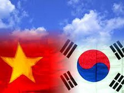 Việt Nam – Hàn Quốc: Thâm hụt thương mại tiếp tục tăng và ở mức cao