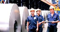 HSG: 2 tháng đầu niên độ 2013 – 2014 ước đạt 67,5 tỷ đồng LNST