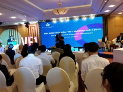 Ông Trần Thanh Tân–TGĐ đốc VFM: "Cổ phần hóa DNNN là cơ hội lớn nhưng hạn hẹp cho quỹ mở"