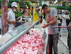 Người nông dân lỗ, người tiêu dùng thiệt - Vì đâu?