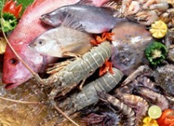 Thuỷ sản: nỗi lo từ thị trường Trung Quốc