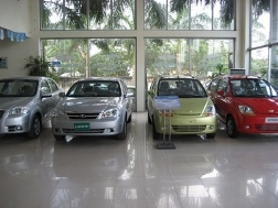 Thị trường ôtô: &ldquo;Thuốc&rdquo; chưa đủ &ldquo;liều&rdquo;