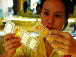 Tại sao vàng lậu, vàng nhái lại xuất hiện trở lại?