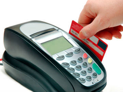 Thanh toán bằng thẻ: Vì sao ít người dùng?